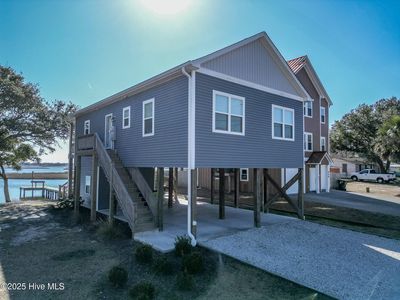 434 Little Kinston Road, Surf City, NC, 28445