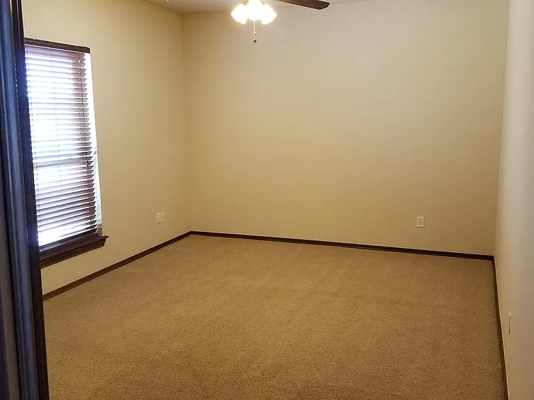 second master bedroom