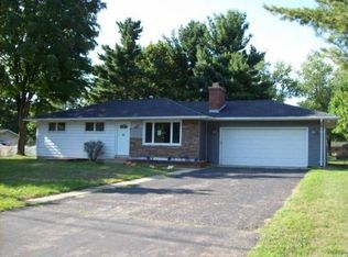 513 Gabardine Ave, Portage, MI 49002