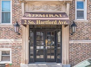 2 S Hartford Ave APT C3, Atlantic City, NJ 08401