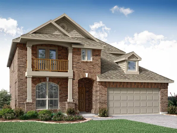 916 Cedar River Dr, Godley, TX 76044