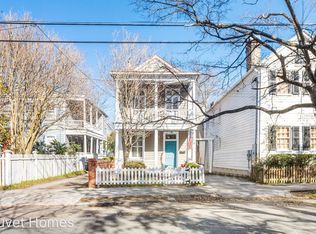 80 Smith St UNIT A, Charleston, SC 29401