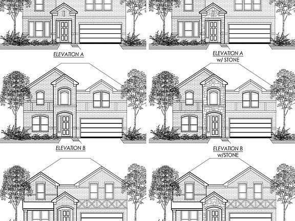 Elevations
