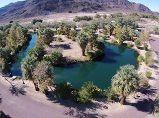 46033 El Evado Rd, Newberry Springs, CA 92365