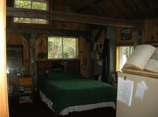 28 White Rd, Richmond, ME 04357