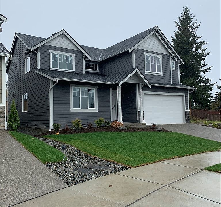 1st image of 27025 123rd Pl SE Lot 14