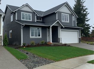 27025 123rd Pl SE LOT 14, Kent, WA 98030