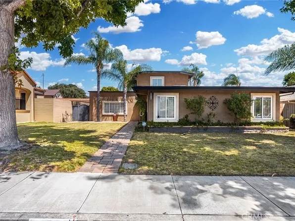2914 N White Ave, La Verne, CA 91750