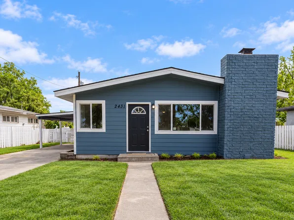 2431 W Texas St, Moses Lake, WA 98837