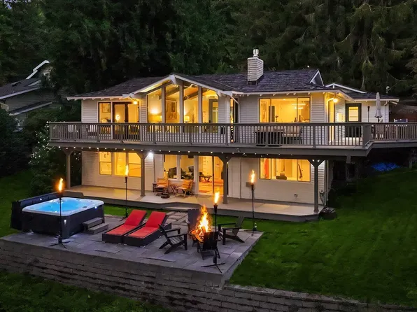 2911 198th Avenue SE, Sammamish, WA 98075