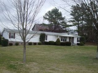 221 Highway 81 N, Jonesborough, TN 37659