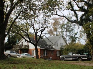 20 Roanoke Ave, Roanoke Rapids, NC 27870