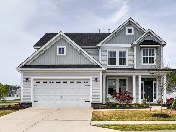 1849 Bancroft Rd, Chesapeake, VA 23320