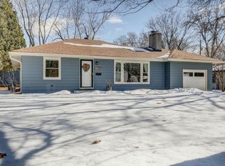 7321 Blaisdell Ave S, Richfield, MN 55423