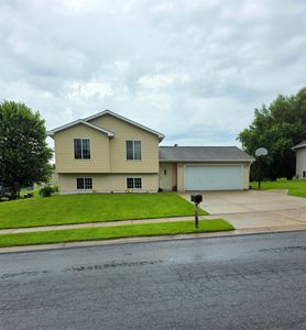 501 W Stockman St, Woodville, WI, 54028