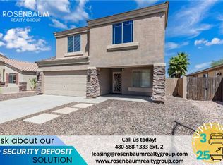 538 E Dragon Springs Dr, Casa Grande, AZ 85122