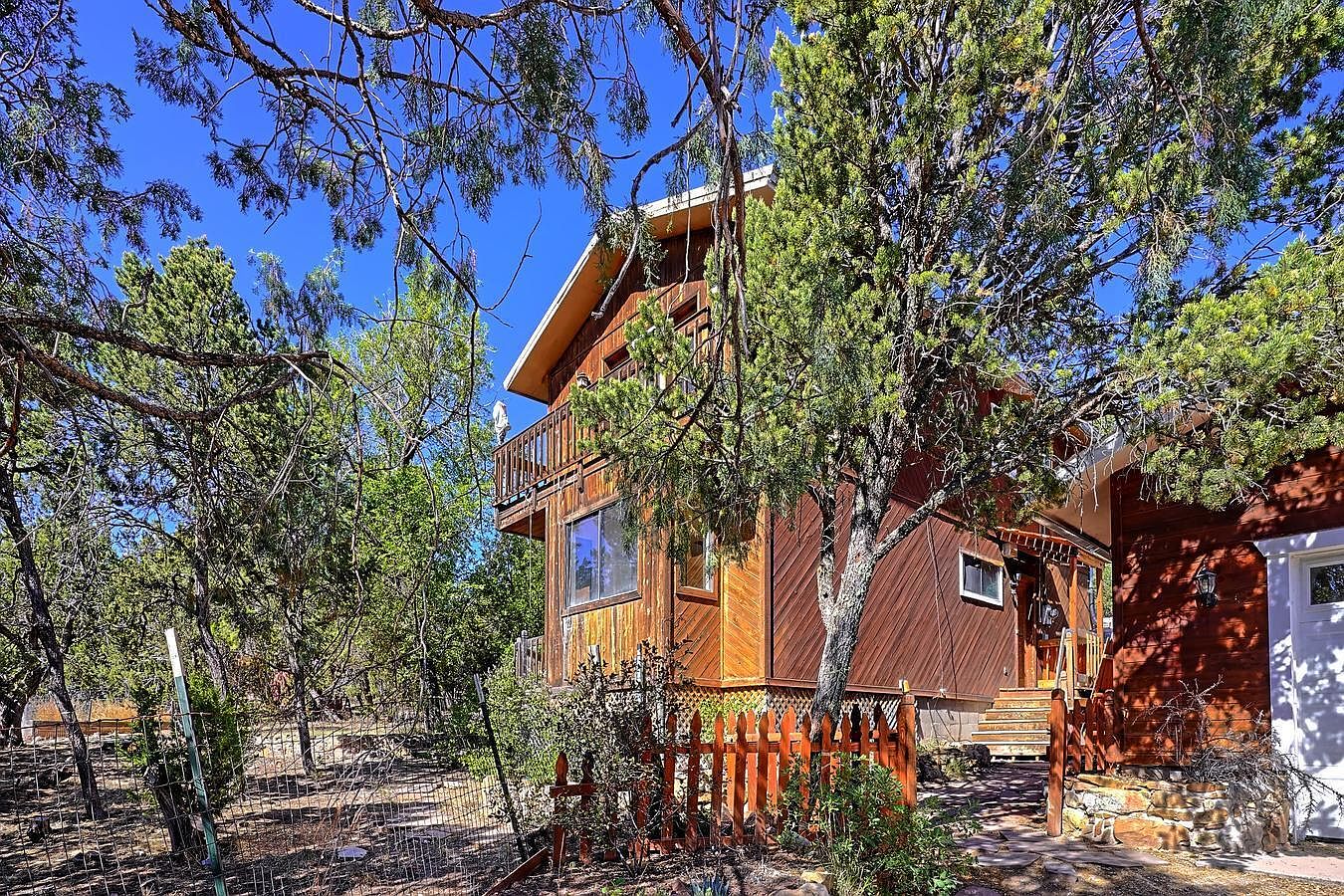 37 Mulberry Loop, Cedar Crest, NM 87008 Zillow