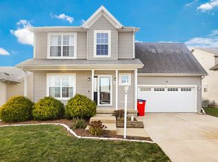 4103 Pebblebrook Ln, Champaign, IL 61822