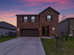 1916 Dragonfly Loop, Bastrop, TX 78602