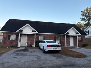 1020 Creel St LOT 600, Conway, SC 29527