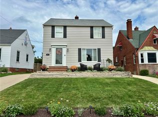 6608 Orchard Grove Ave, Cleveland, OH 44144