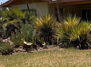 16555 E Avenue A #1/2, Somerton, AZ 85350