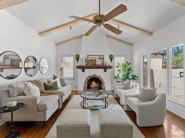 4349 Adams Ave, San Diego, CA 92116