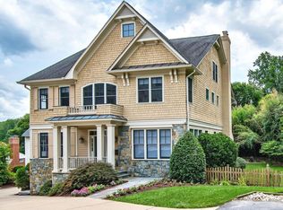 5649 Moreland St NW, Washington, DC