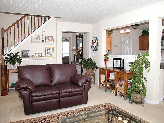 Great Room - Diff. Angle