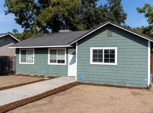 320 H St, Waterford, CA 95386