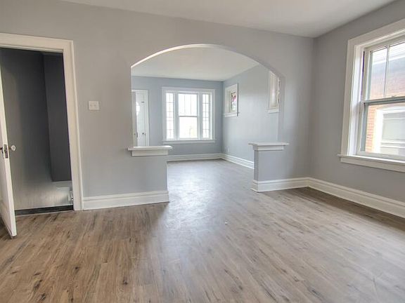 2nd image of 3812A Dunnica Ave