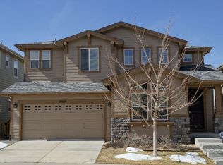 10695 Cedarcrest Cir, Highlands Ranch, CO 80130