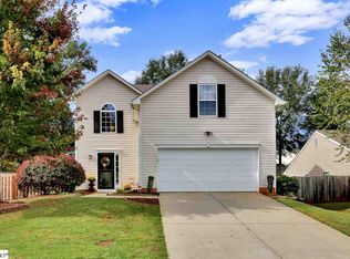 302 Rivereen Way, Simpsonville, SC 29680