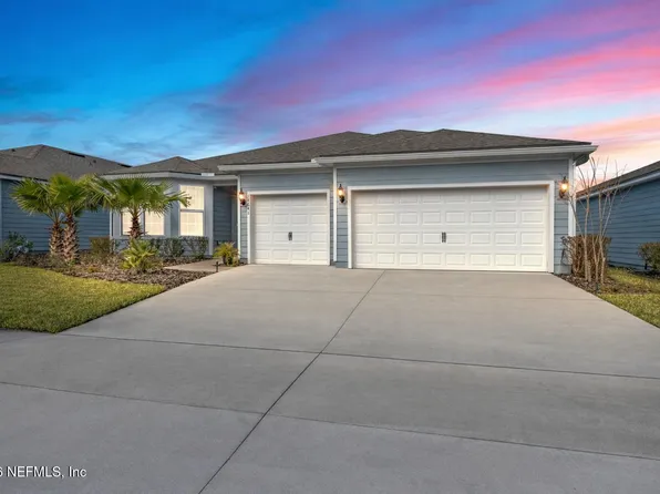 14641 LATTICE Court, Jacksonville, FL 32226