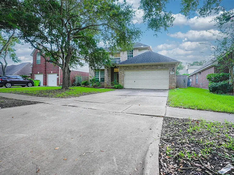 3706 Heritage Colony Dr — Photo 40