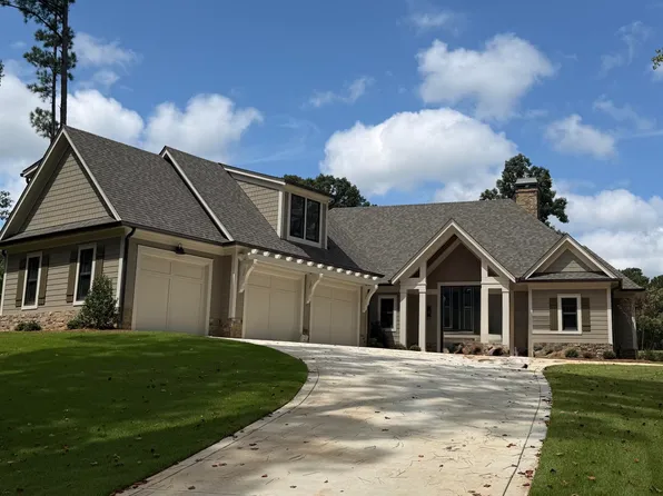 1010 Shadow Creek Way, Greensboro, GA 30642