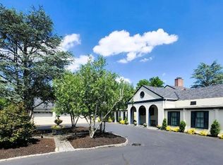 1202 Penllyn Blue Bell Pike, Blue Bell, PA 19422