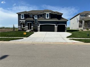 7918 NE 103rd Ter, Kansas City, MO 64157