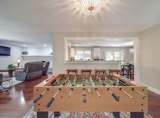 1510 Lynhurst Dr, Gastonia, NC 28054