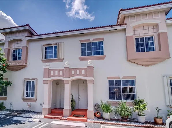 8360 NW 10th St APT 3C, Miami, FL 33126