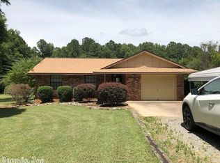 673 Kirkwood Rd, Star City, AR 71667