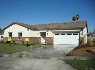 839 N Birch Ave, Rialto, CA 92376