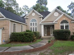 20 Clancurry Pl, Pawleys Island, SC 29585
