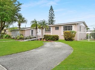 7711 SW 17th Ter, Miami, FL 33155