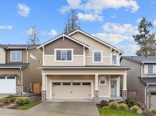 12205 9th Pl SE, Lake Stevens, WA