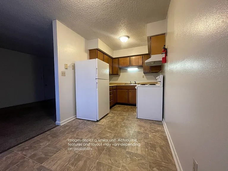 515 S Shawnee St — Photo 12