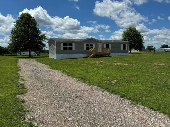 8597 Trail Dr, Harrison, AR 72601