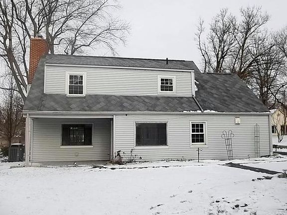 2nd image of 2805 Lakinhurst Dr