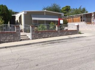 1286 Shenandoah St, Boulder City, NV 89005