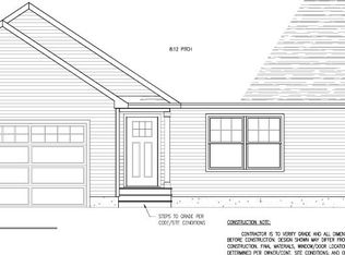 Lot 23 - F Smally Way, Bridgton, ME 04009